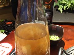 -高兴壹锅·潮汕鲜牛肉火锅(良乡梅花庄店)