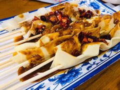 -秦韵轩·西安小馆(贻成福地广场店)