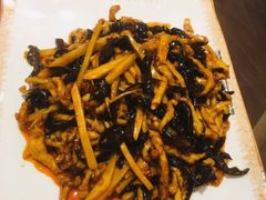 -津菜宋记老房子(鼓楼店)
