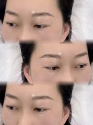 -张小野·专业半永久纹眉
