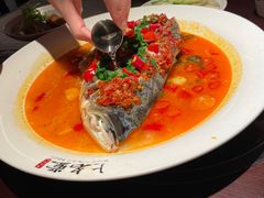 -上名堂·鱼头好吃(体育场路店)