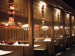 大堂-蟹将军·松叶蟹和牛日料放题自助(K11店)