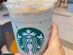 -星巴克臻选(深圳宝安大仟里1店)