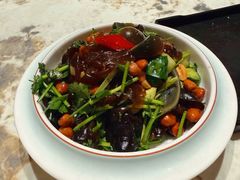 -高玛纳驴肉火烧(一世界店)