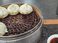 -胡家包子·清真(大众巷店)