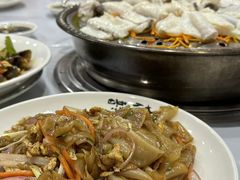 -凯盈阁私房菜·桑拿鸡(绿茵花园店)