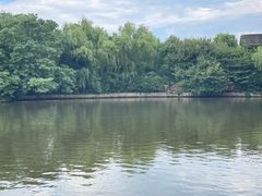 -绍兴东湖风景区