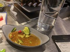 -嫩羊羊·延边烤串·朝鲜族美食(张家港美食街店)