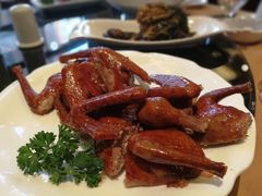 -新南华大酒店(广中店)