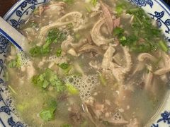 -老三羊汤【北兴隆街店】