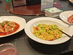 -绿杨春·淮扬宴(庐山路店)