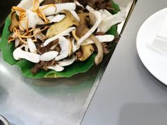 -野菌园·野生菌火锅首创第一家(关兴路总店)