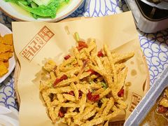 -肖记公安牛肉鱼杂馆·省级非物质文化遗产(崇仁路江滩直营店)