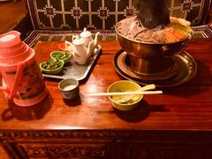 -嘎咓讓咘藏餐厅(团结新村店)