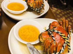 -杭州国际会议中心洲际酒店-原素全日餐厅(解放东路店)