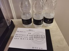 -广州富力丽思卡尔顿酒店