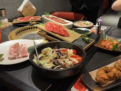 -谷牛和牛烤肉(漕河泾印象城店)