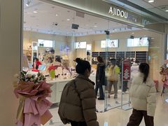 -万达广场(齐齐哈尔建华店)