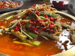 -拈一筷子·宜宾江湖菜(总店)