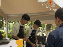 -默迹咖啡馆
