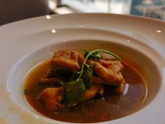 卤水豆腐-莆田餐厅PUTIEN(西安万象天地店)