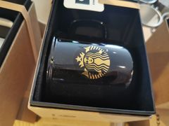 -星巴克(古象大酒店店)