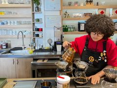 -唐咖精品咖啡(大理古城手冲店)