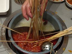 -牛签签串串香(IFS店)
