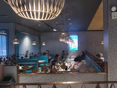 -半天妖烤鱼(石岛店)