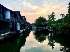-乌镇景区