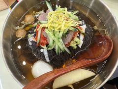 -服务大楼冷面(延大店)