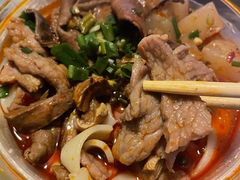 -王记生烫牛杂面馆(兰陵路店)