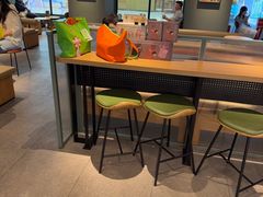 -星巴克臻选(青岛麦凯乐分店)