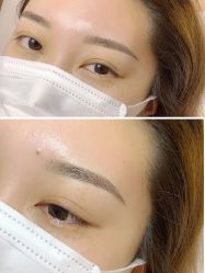 -HQ半永久纹绣纹眉