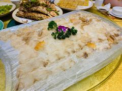 -盛港湾海鲜食府(黄沙店)