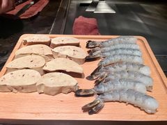 -Ginza Onodera铁板烧(外滩十八号店)