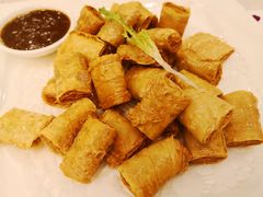 干炸响铃-楼外楼(西湖景区孤山路店)