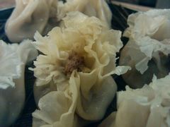 烧麦-西夏回族烧麦馆(牡丹街店)