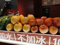 -巴奴毛肚火锅(七宝领展广场店)