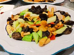 -清真民族饭庄(洞庭路店)