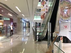 店内环境-岭南站NOVA