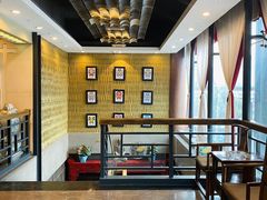 -巴国布衣·Sichuan Folk(紫荆店)