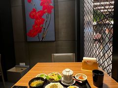 -满来寿喜烧(金虹桥店)
