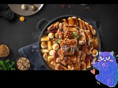 -胖哥俩肉蟹煲(来福士店)