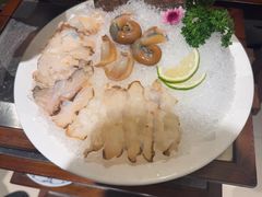 -皇城老妈川味火锅·大连海鲜火锅(港湾店)