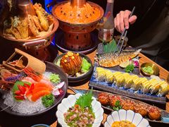 -玉川屋·深夜食堂居酒屋(柳巷店)