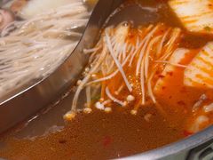 -掂档潮汕牛肉火锅(沈阳万象城店)
