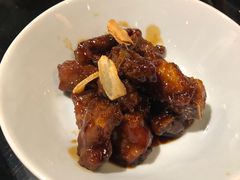 -老头儿油爆虾·知味杭州(爱琴海购物中心)