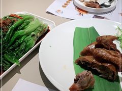 -蔡澜点心·粤菜(西单大悦城店)