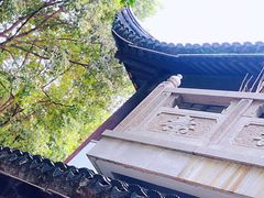 -花溪公园